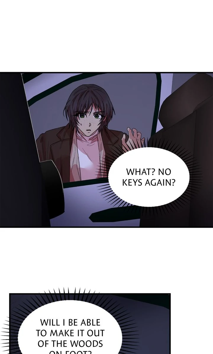 The House of Blind Sheep (Official) - Chapter 20 - 59