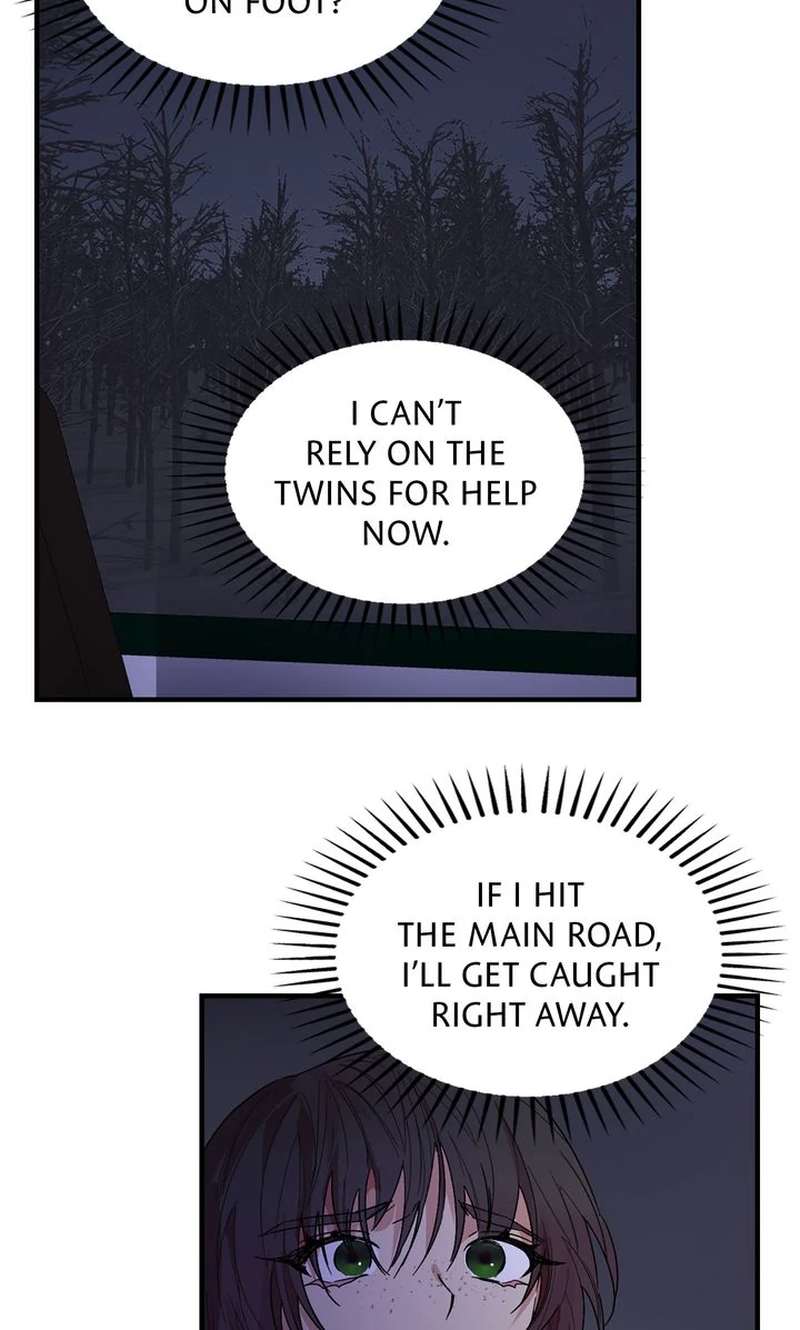 The House of Blind Sheep (Official) - Chapter 20 - 60