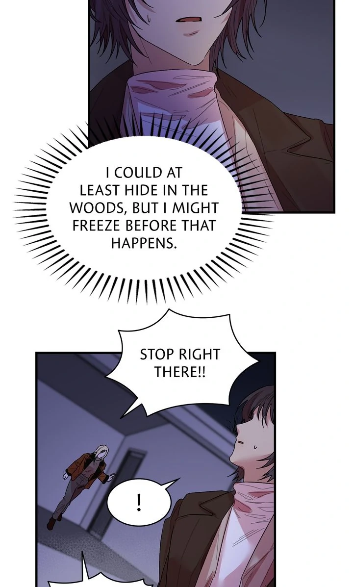 The House of Blind Sheep (Official) - Chapter 20 - 61