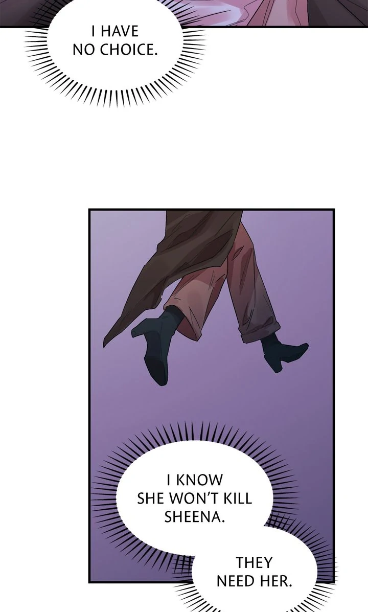 The House of Blind Sheep (Official) - Chapter 20 - 63