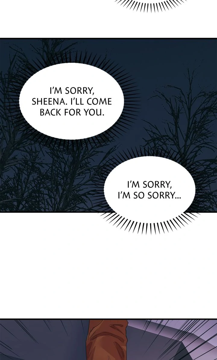 The House of Blind Sheep (Official) - Chapter 20 - 64