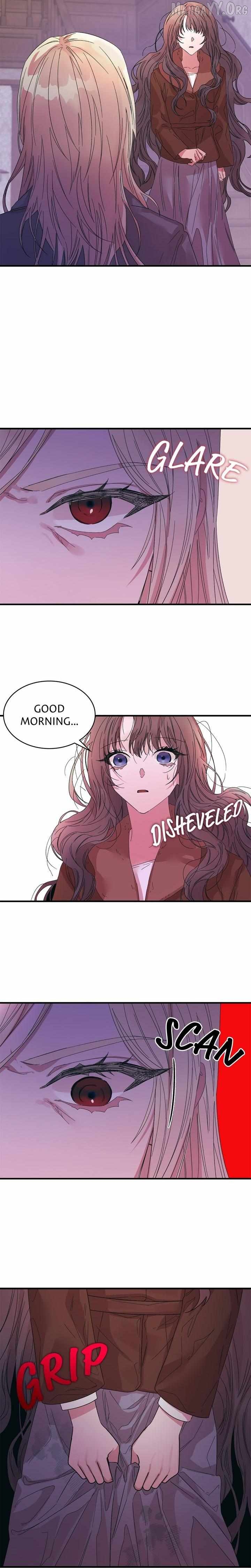 The House of Blind Sheep (Official) - Chapter 21 - 9