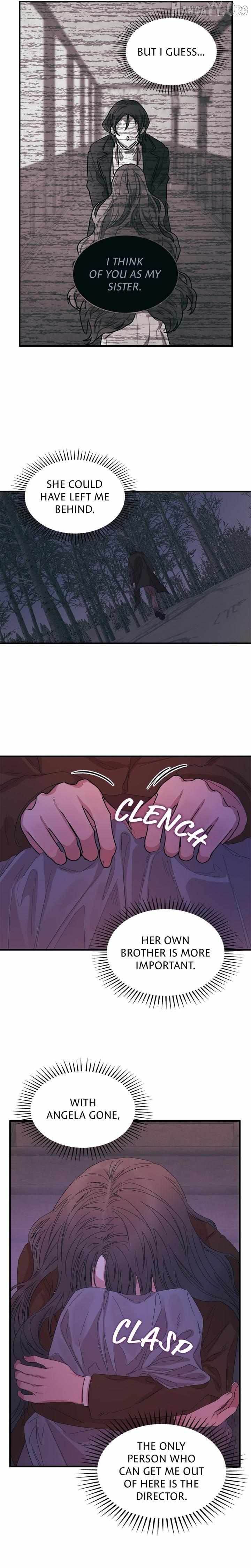 The House of Blind Sheep (Official) - Chapter 21 - 14