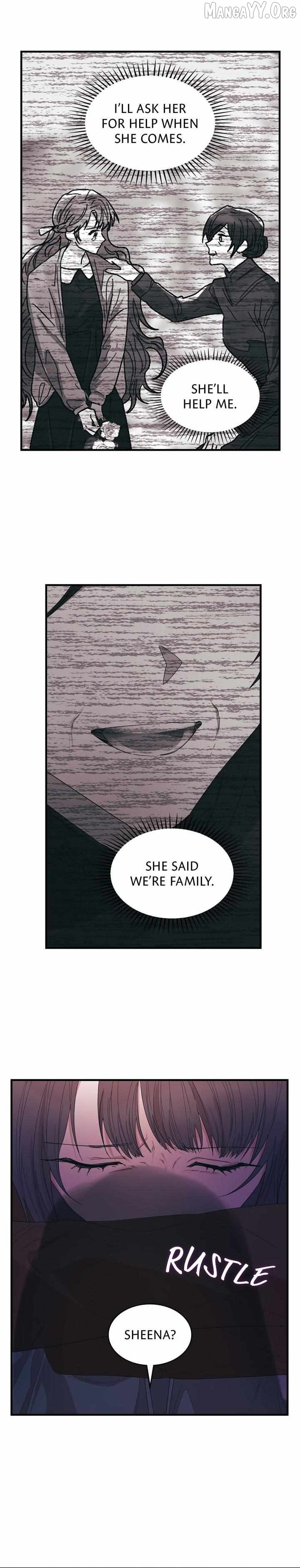 The House of Blind Sheep (Official) - Chapter 21 - 15