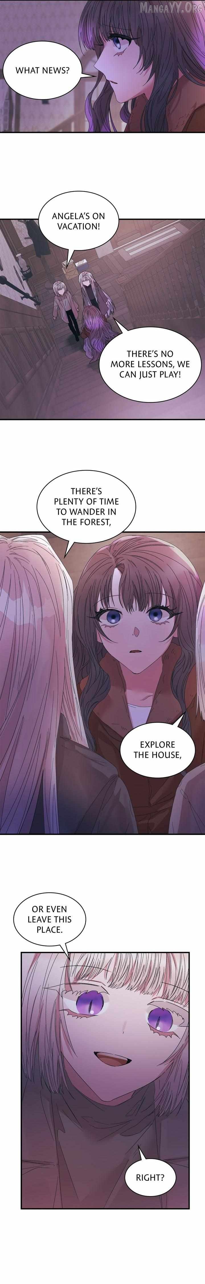 The House of Blind Sheep (Official) - Chapter 21 - 17