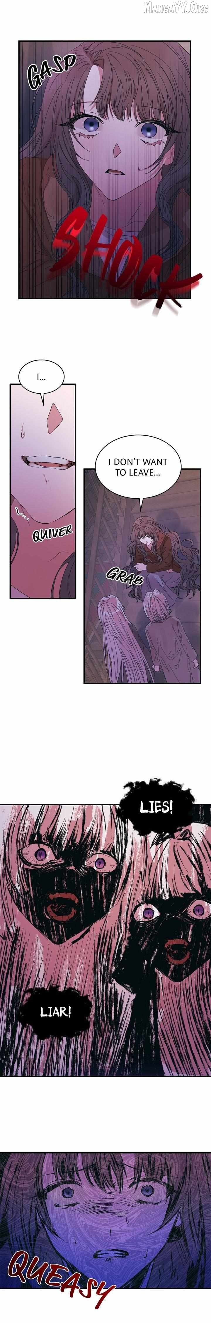 The House of Blind Sheep (Official) - Chapter 21 - 18