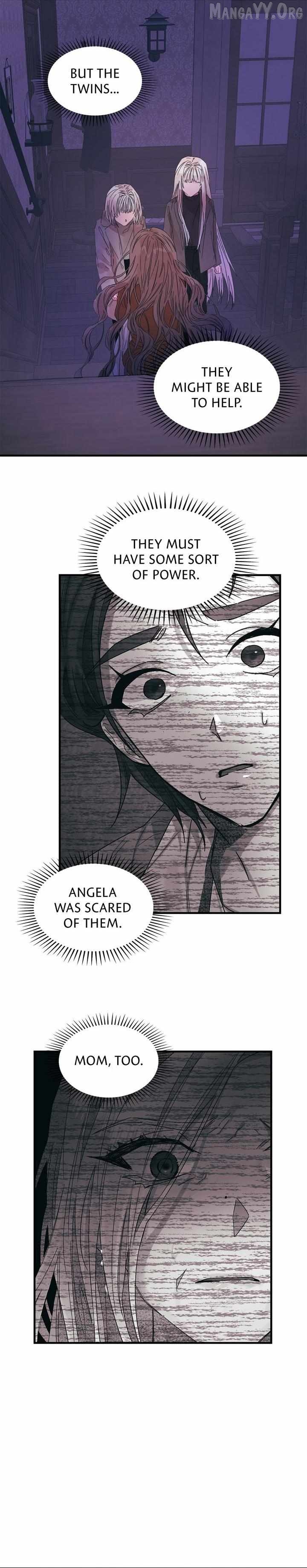 The House of Blind Sheep (Official) - Chapter 21 - 21