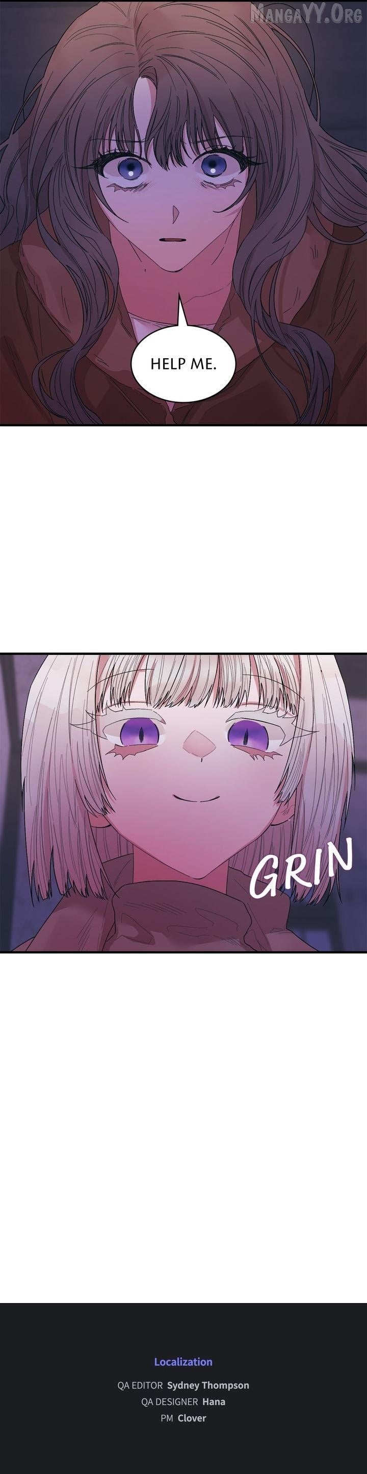 The House of Blind Sheep (Official) - Chapter 21 - 22