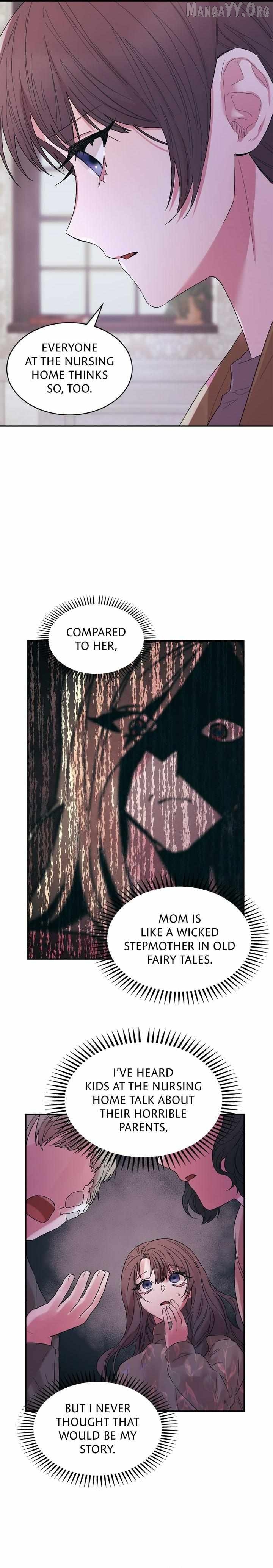 The House of Blind Sheep (Official) Chapter 22 - Page 5