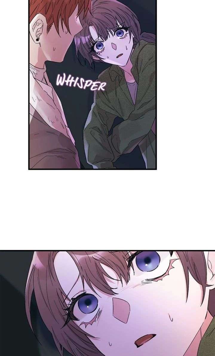 The House of Blind Sheep (Official) Chapter 25 - Page 7