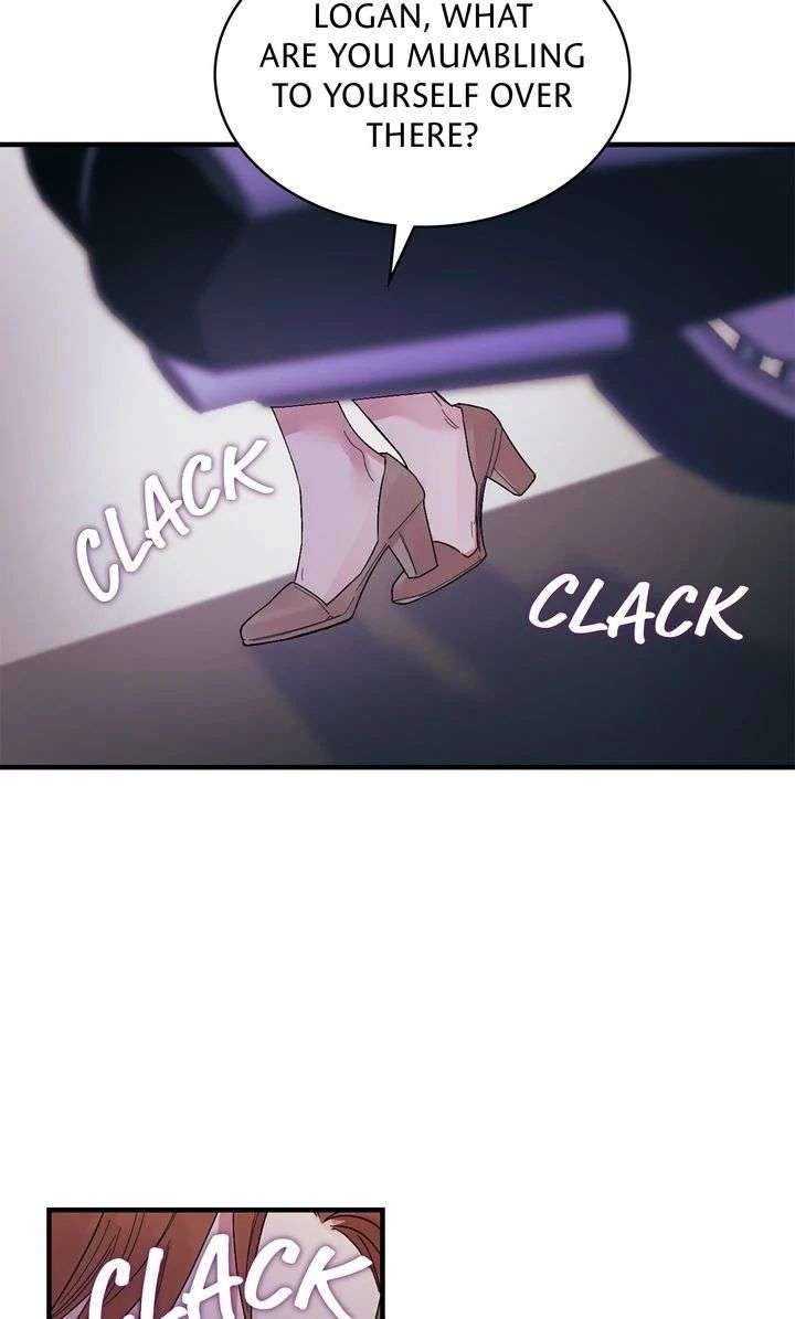 The House of Blind Sheep (Official) Chapter 25 - Page 9