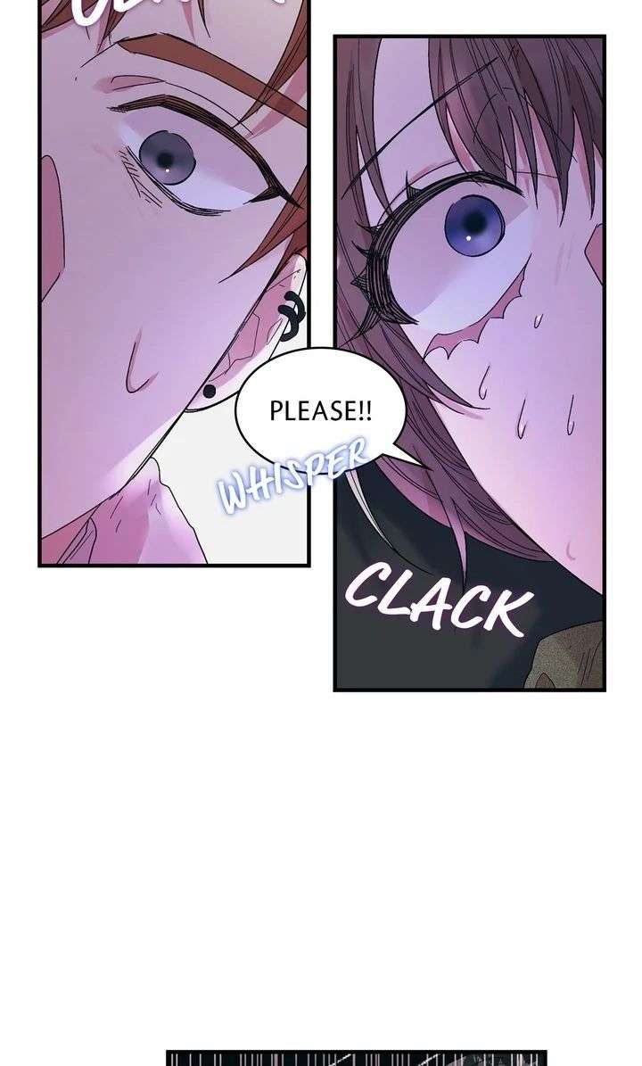 The House of Blind Sheep (Official) Chapter 25 - Page 10