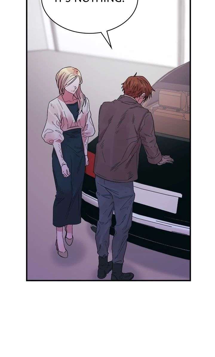 The House of Blind Sheep (Official) Chapter 25 - Page 12