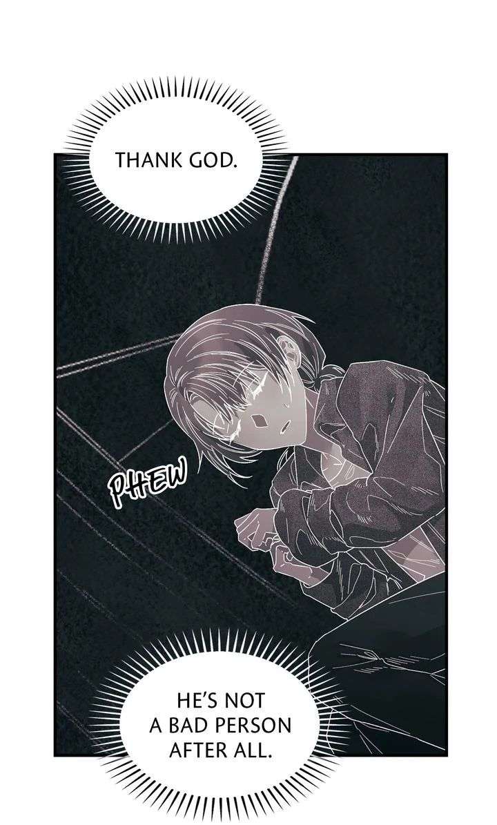 The House of Blind Sheep (Official) Chapter 25 - Page 13