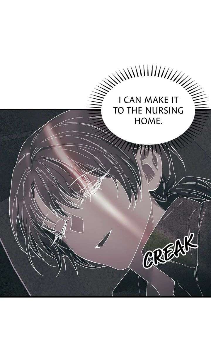 The House of Blind Sheep (Official) Chapter 25 - Page 14