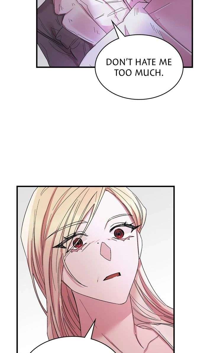 The House of Blind Sheep (Official) Chapter 25 - Page 17