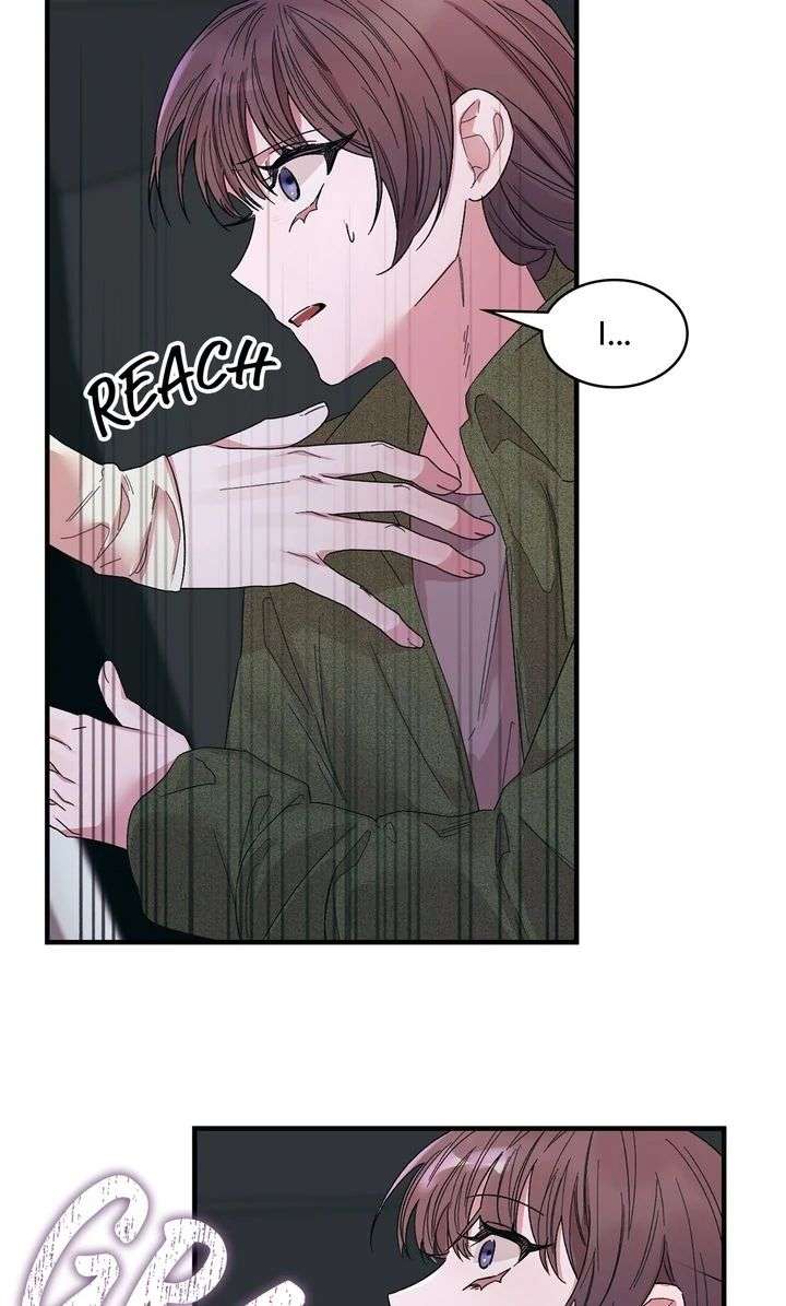 The House of Blind Sheep (Official) Chapter 25 - Page 19