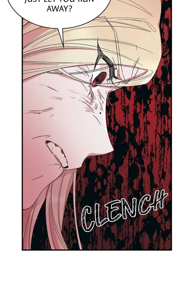 The House of Blind Sheep (Official) Chapter 25 - Page 22