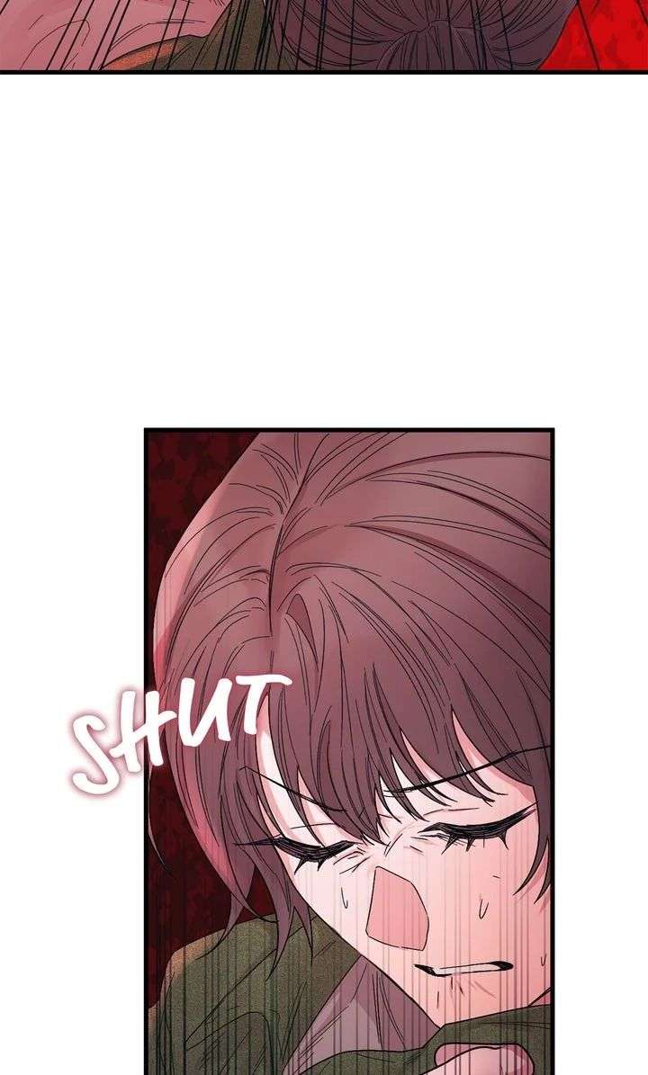 The House of Blind Sheep (Official) Chapter 25 - Page 25