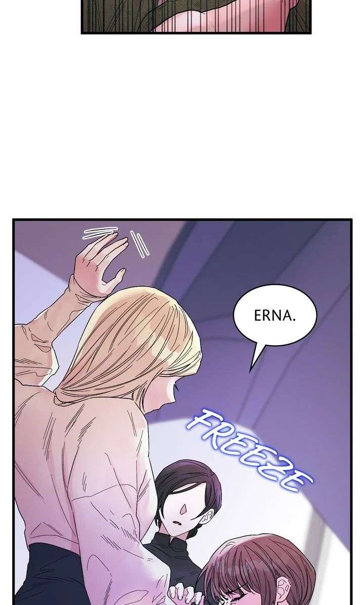 The House of Blind Sheep (Official) Chapter 25 - Page 26