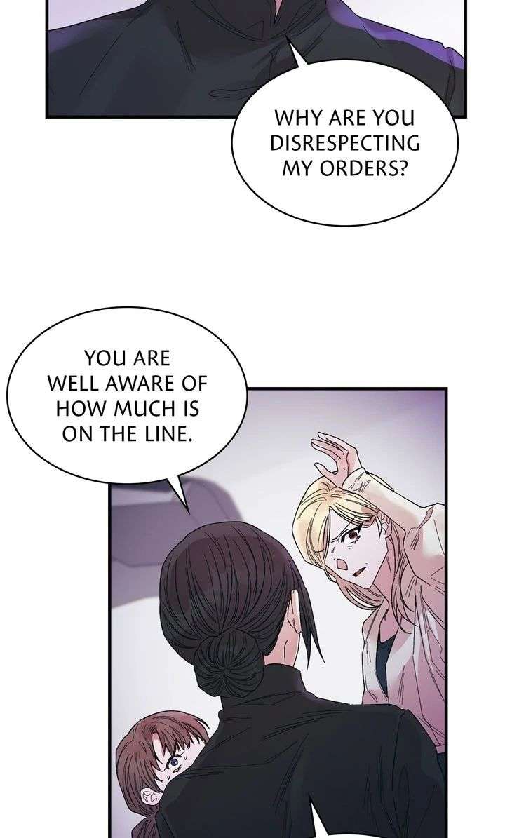 The House of Blind Sheep (Official) Chapter 25 - Page 28