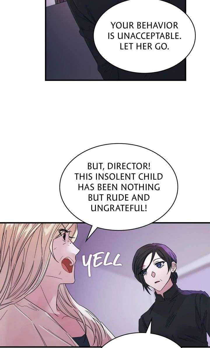 The House of Blind Sheep (Official) Chapter 25 - Page 29