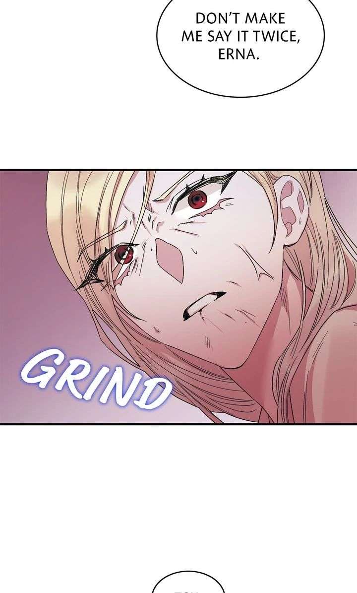 The House of Blind Sheep (Official) Chapter 25 - Page 30