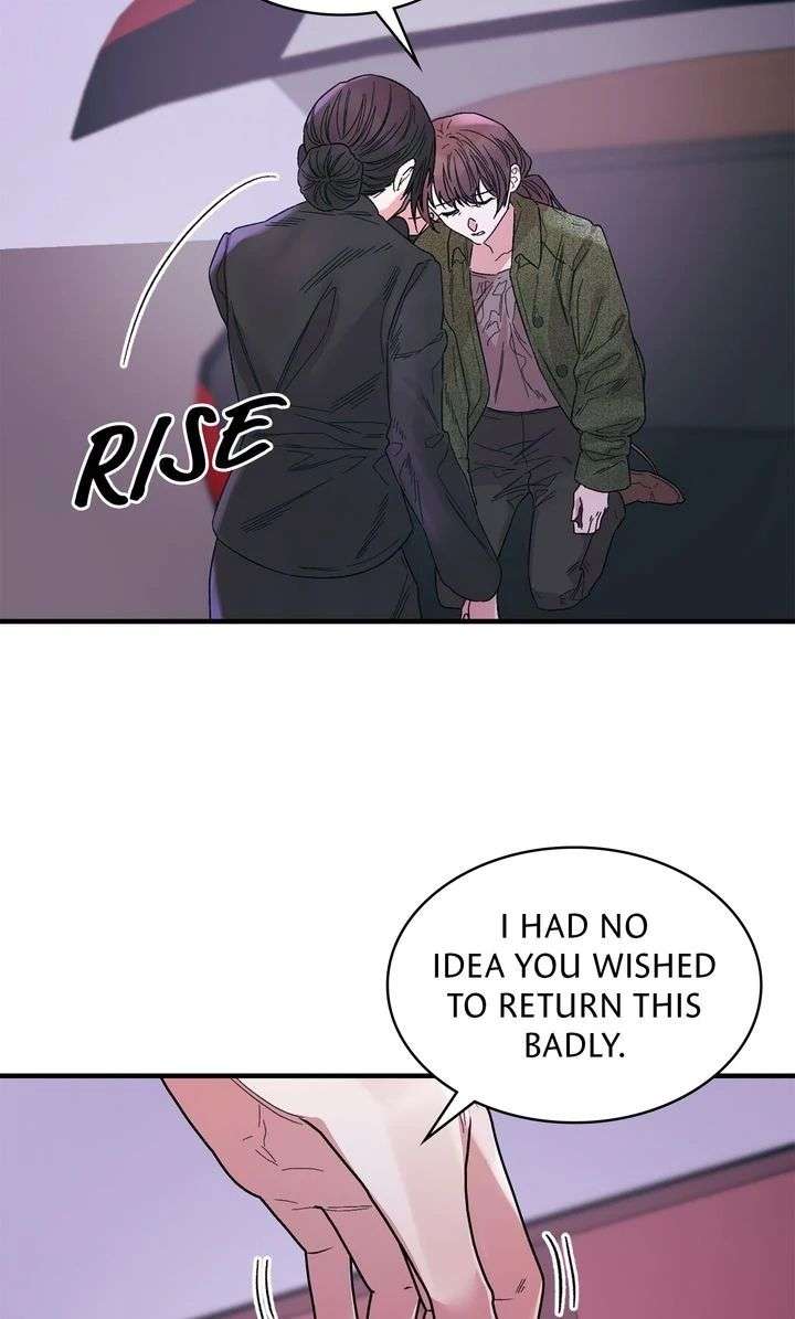 The House of Blind Sheep (Official) Chapter 25 - Page 35