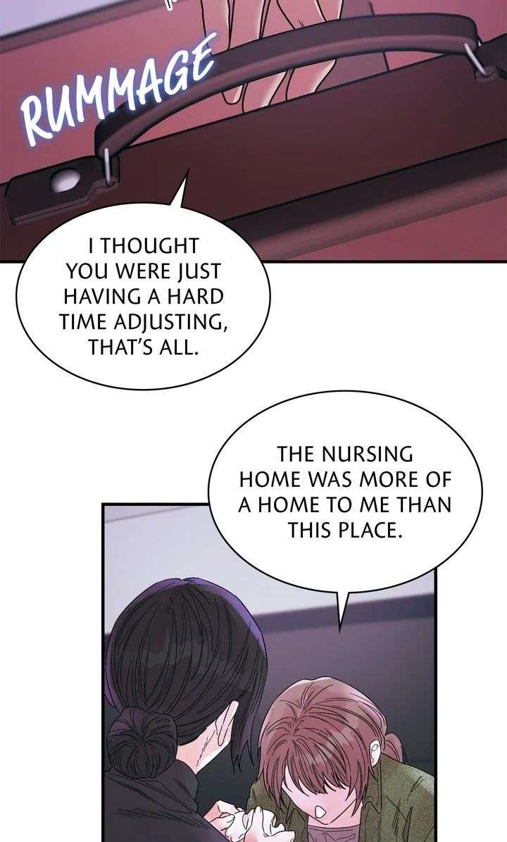 The House of Blind Sheep (Official) Chapter 25 - Page 36