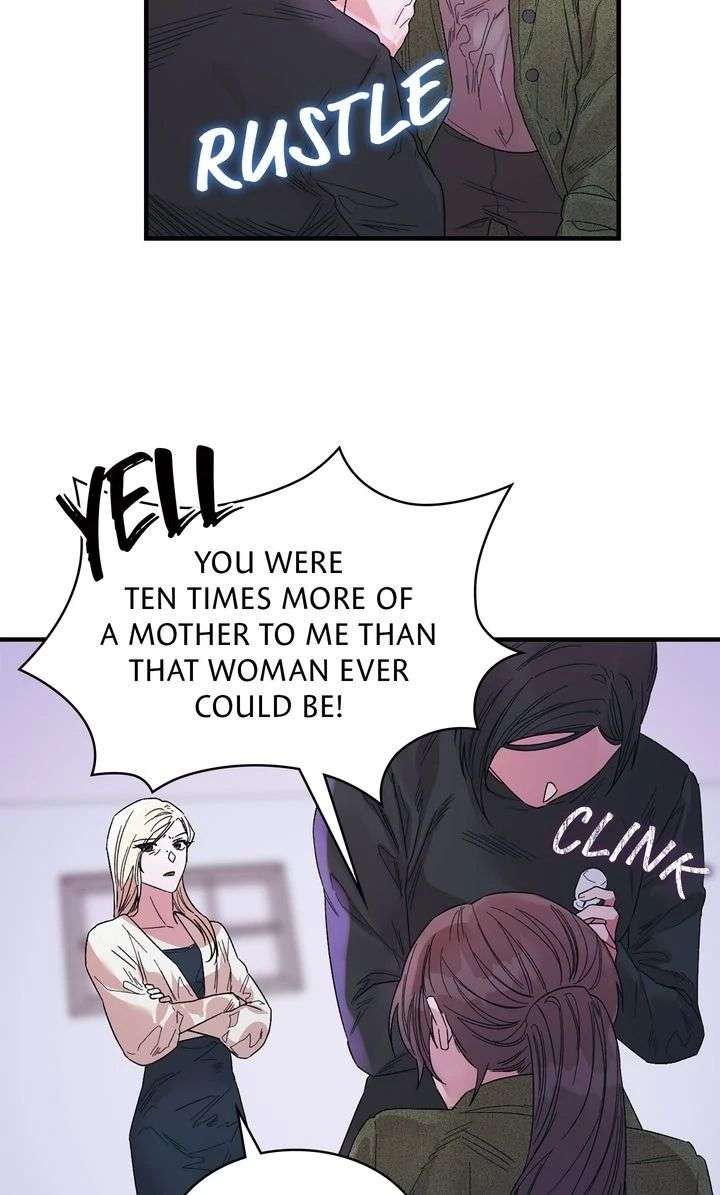 The House of Blind Sheep (Official) Chapter 25 - Page 37