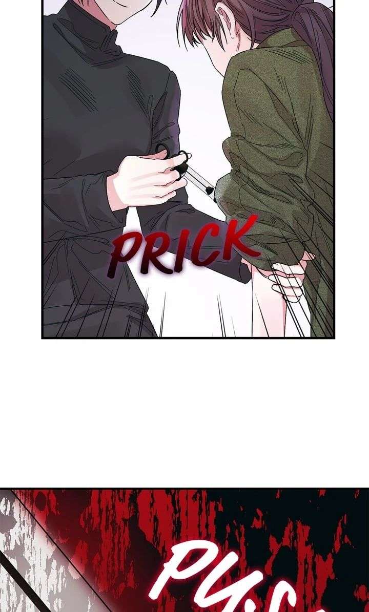 The House of Blind Sheep (Official) Chapter 25 - Page 40