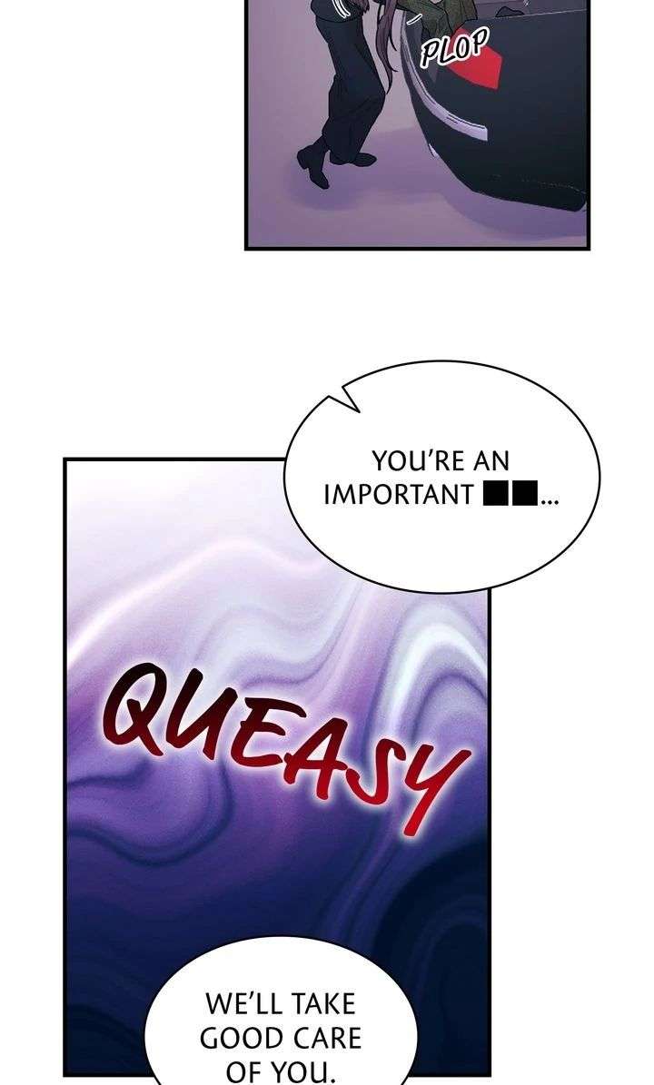 The House of Blind Sheep (Official) Chapter 25 - Page 43