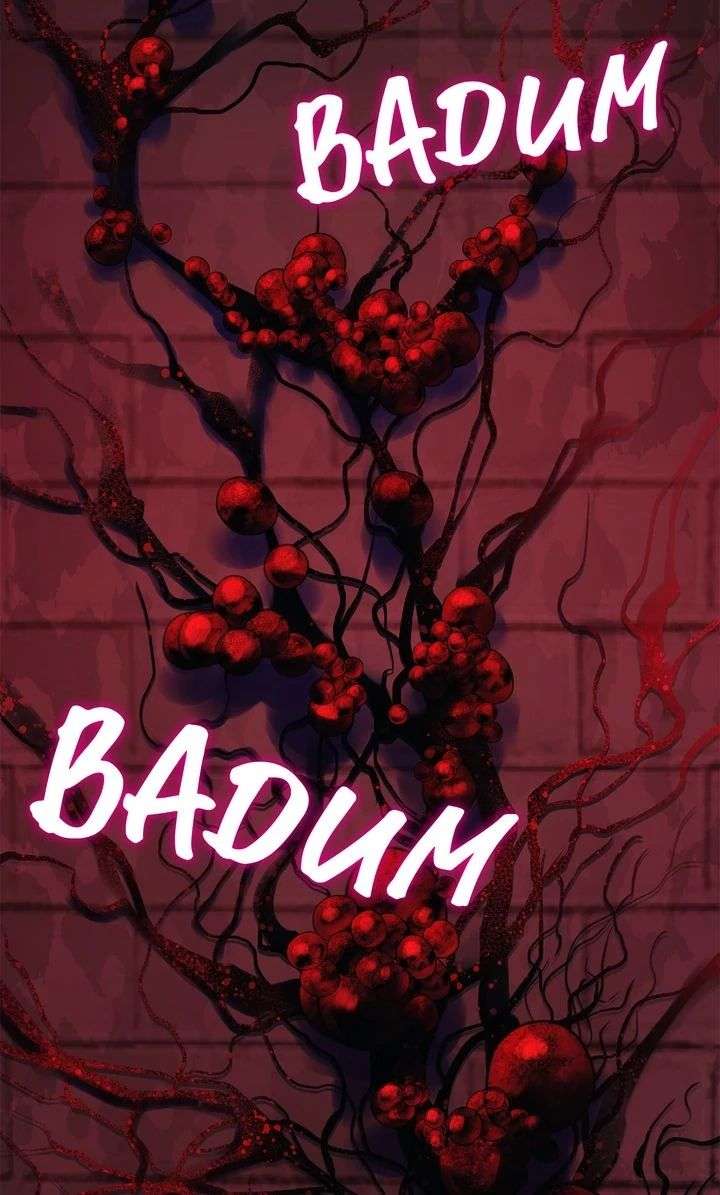 The House of Blind Sheep (Official) Chapter 25 - Page 48