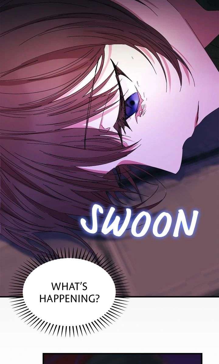 The House of Blind Sheep (Official) Chapter 25 - Page 51