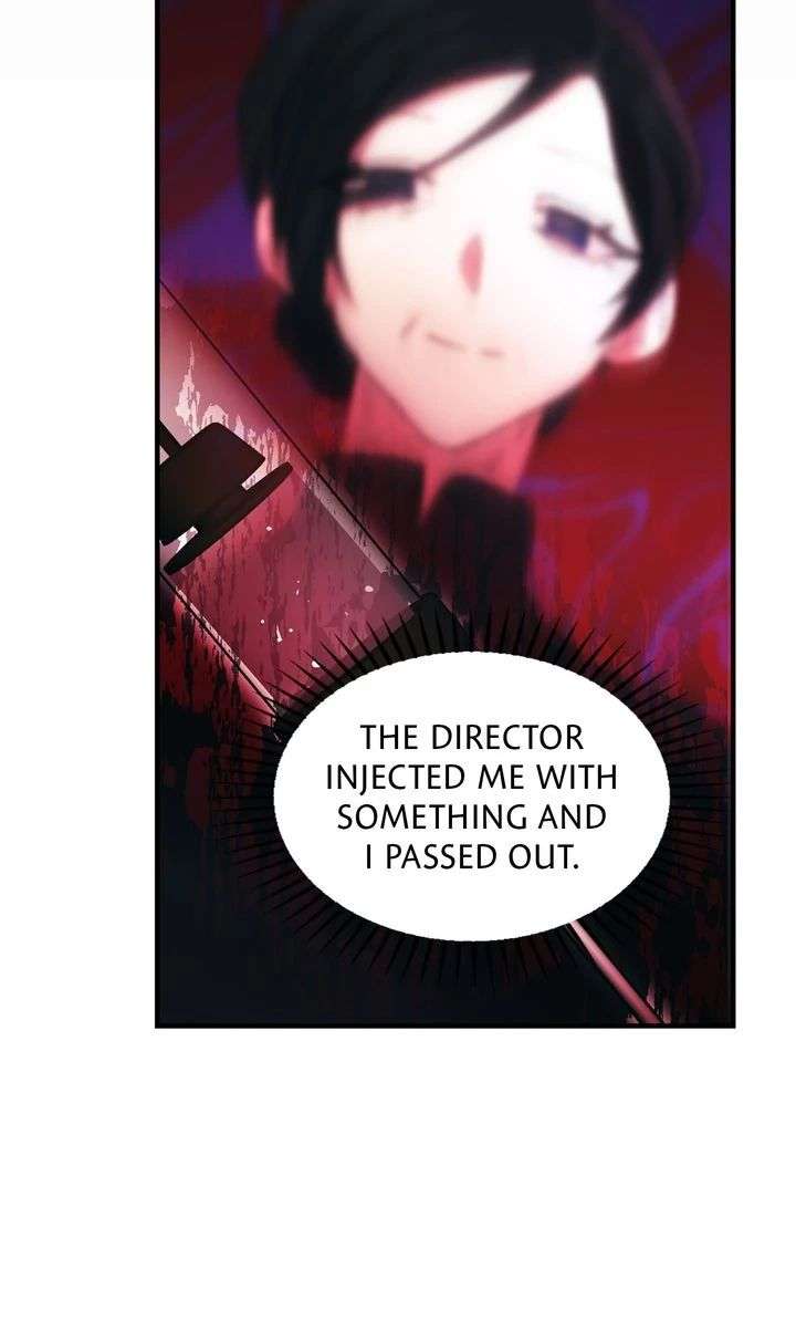 The House of Blind Sheep (Official) Chapter 25 - Page 52