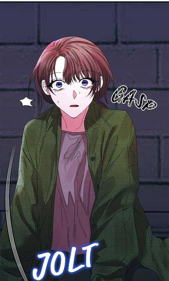 The House of Blind Sheep (Official) Chapter 25 - Page 53