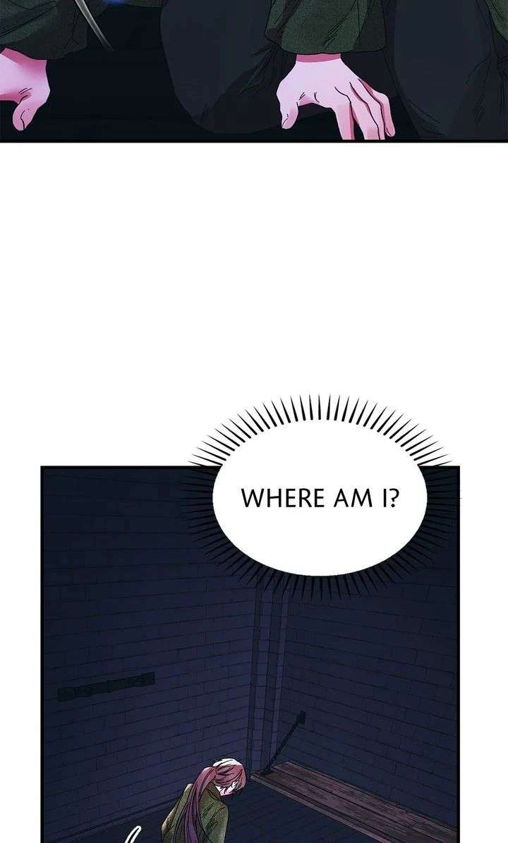 The House of Blind Sheep (Official) Chapter 25 - Page 54