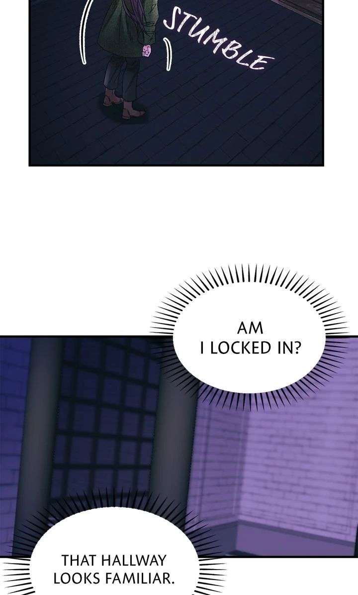 The House of Blind Sheep (Official) Chapter 25 - Page 55