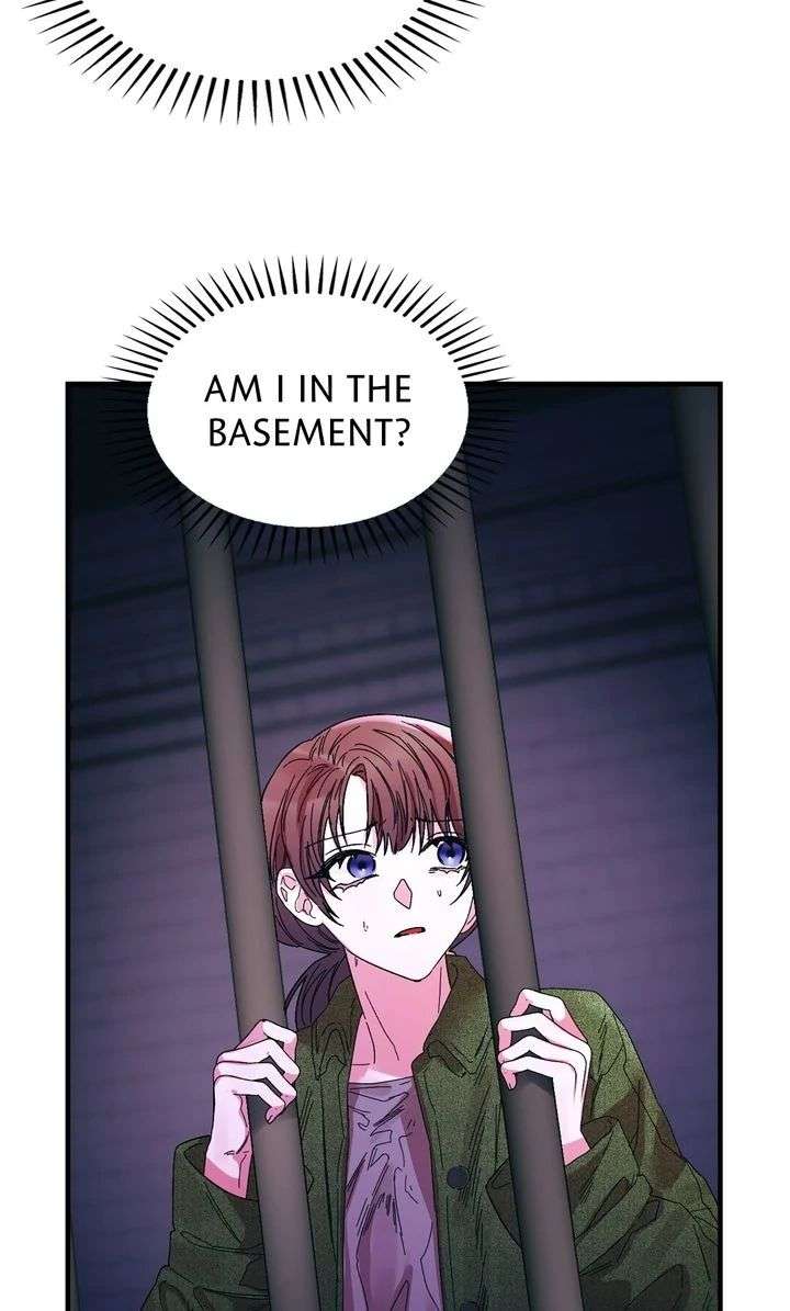 The House of Blind Sheep (Official) Chapter 25 - Page 56