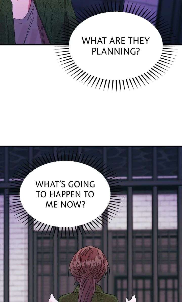 The House of Blind Sheep (Official) Chapter 25 - Page 59