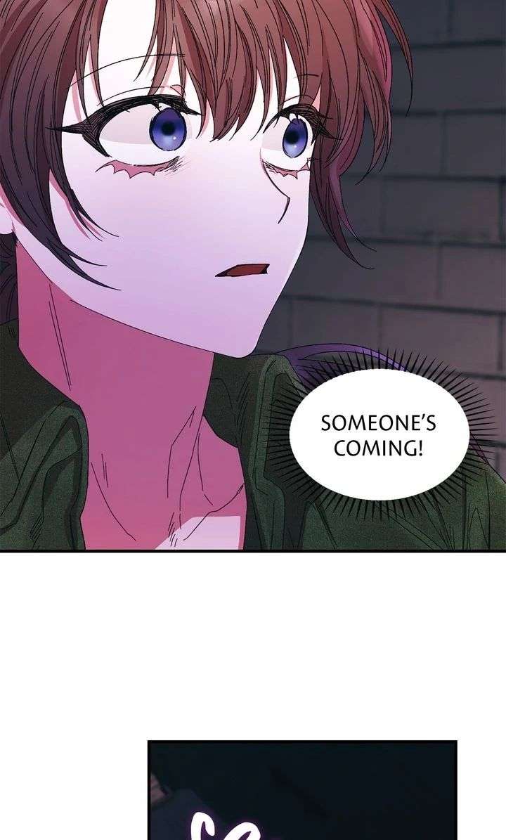 The House of Blind Sheep (Official) Chapter 25 - Page 61