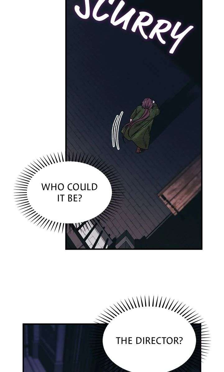 The House of Blind Sheep (Official) Chapter 25 - Page 62