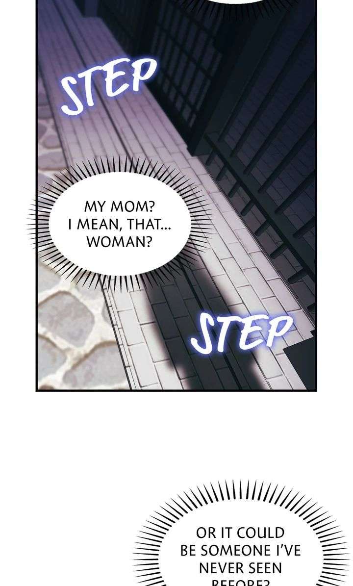 The House of Blind Sheep (Official) Chapter 25 - Page 63