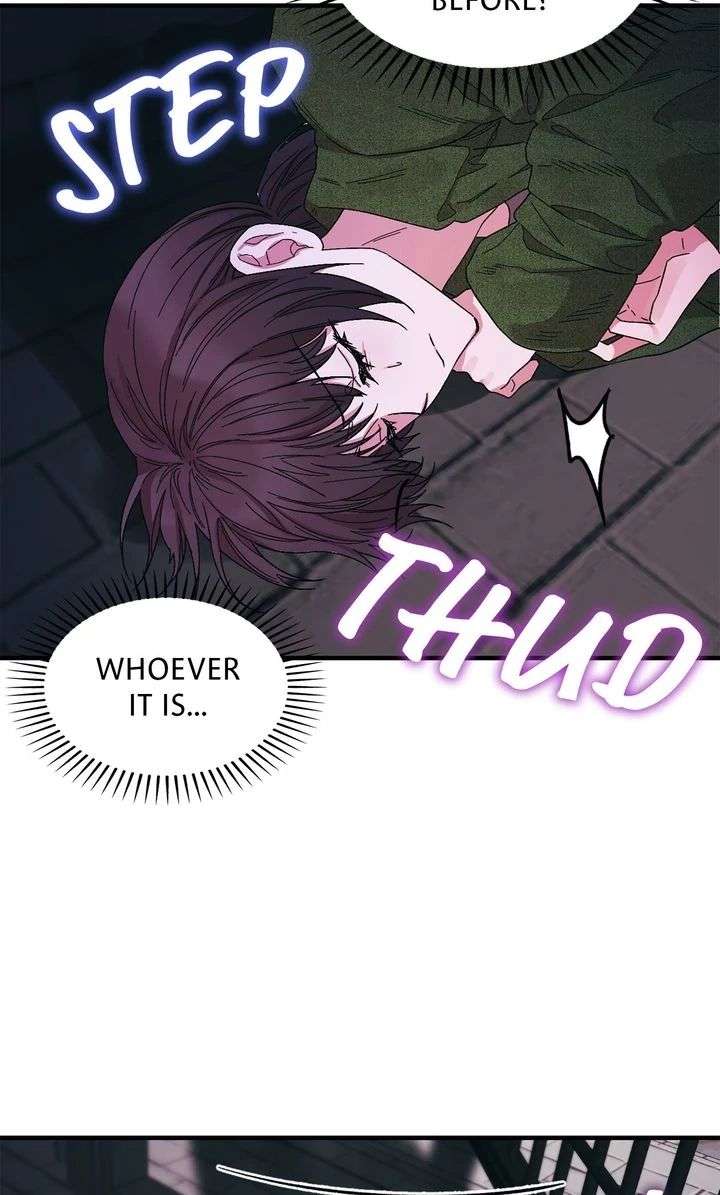 The House of Blind Sheep (Official) Chapter 25 - Page 64