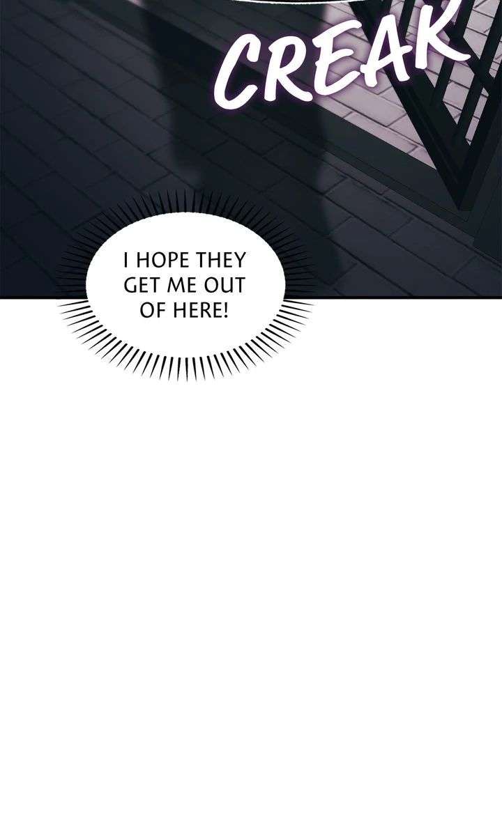 The House of Blind Sheep (Official) Chapter 25 - Page 65