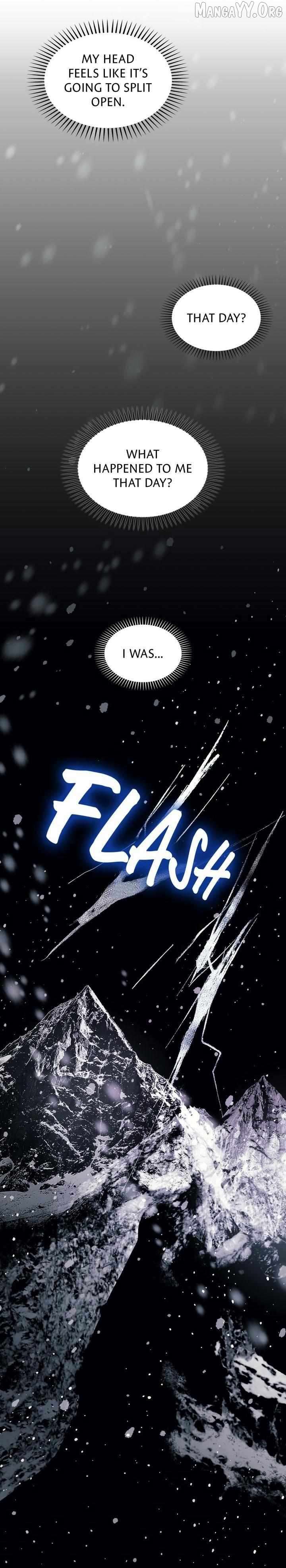 The House of Blind Sheep (Official) Chapter 29 - Page 6