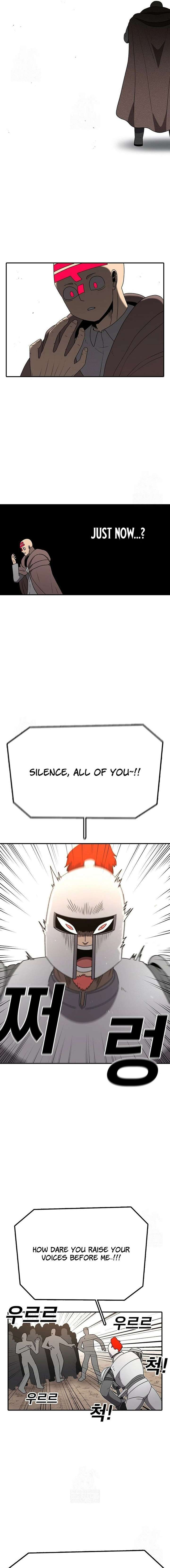 The House Without Time Chapter 210 - Page 7