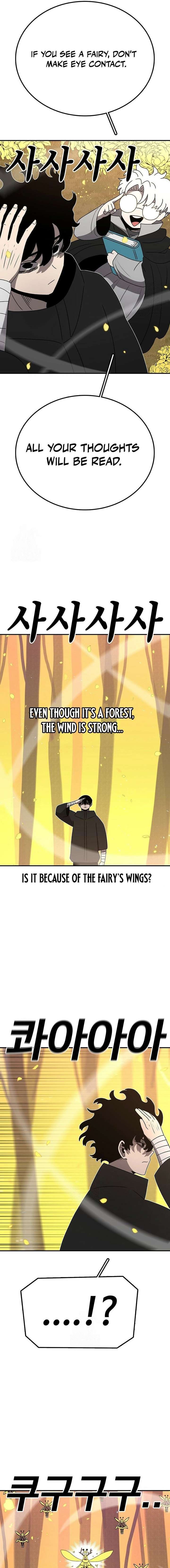 The House Without Time Chapter 210 - Page 13