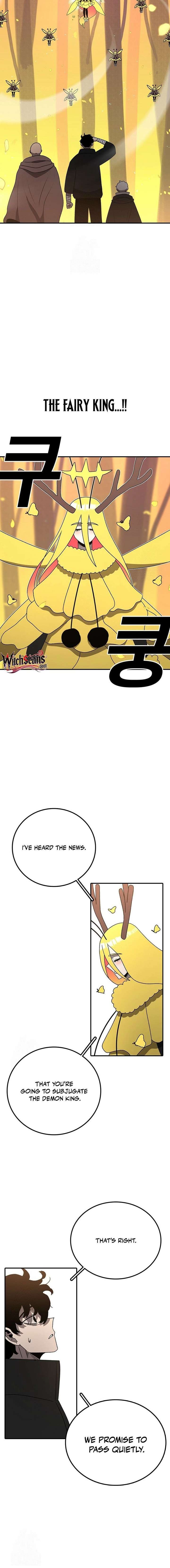 The House Without Time Chapter 210 - Page 14