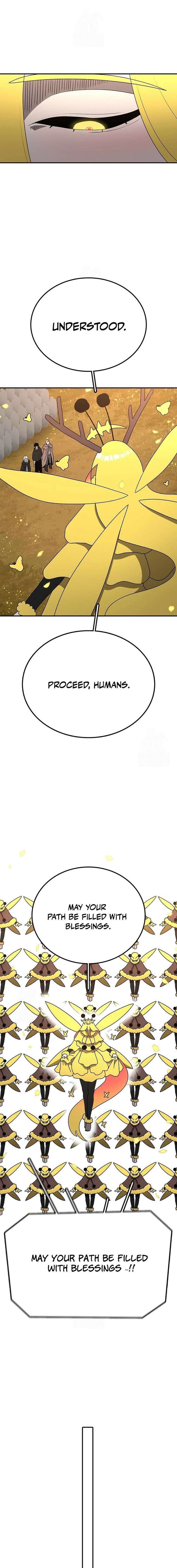 The House Without Time Chapter 210 - Page 15